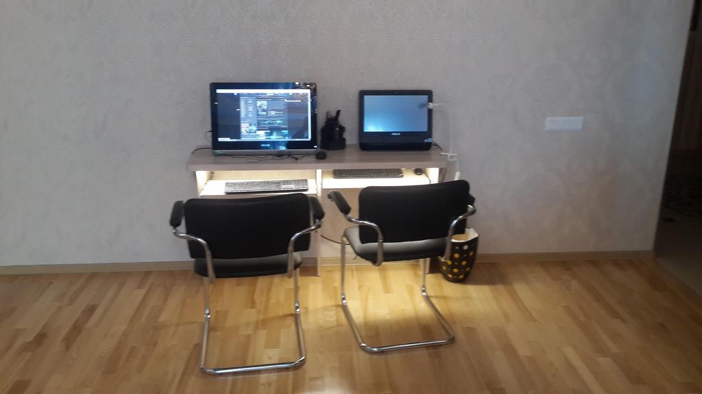 Triumph Astana Hostel อัสตานา ภายนอก รูปภาพ