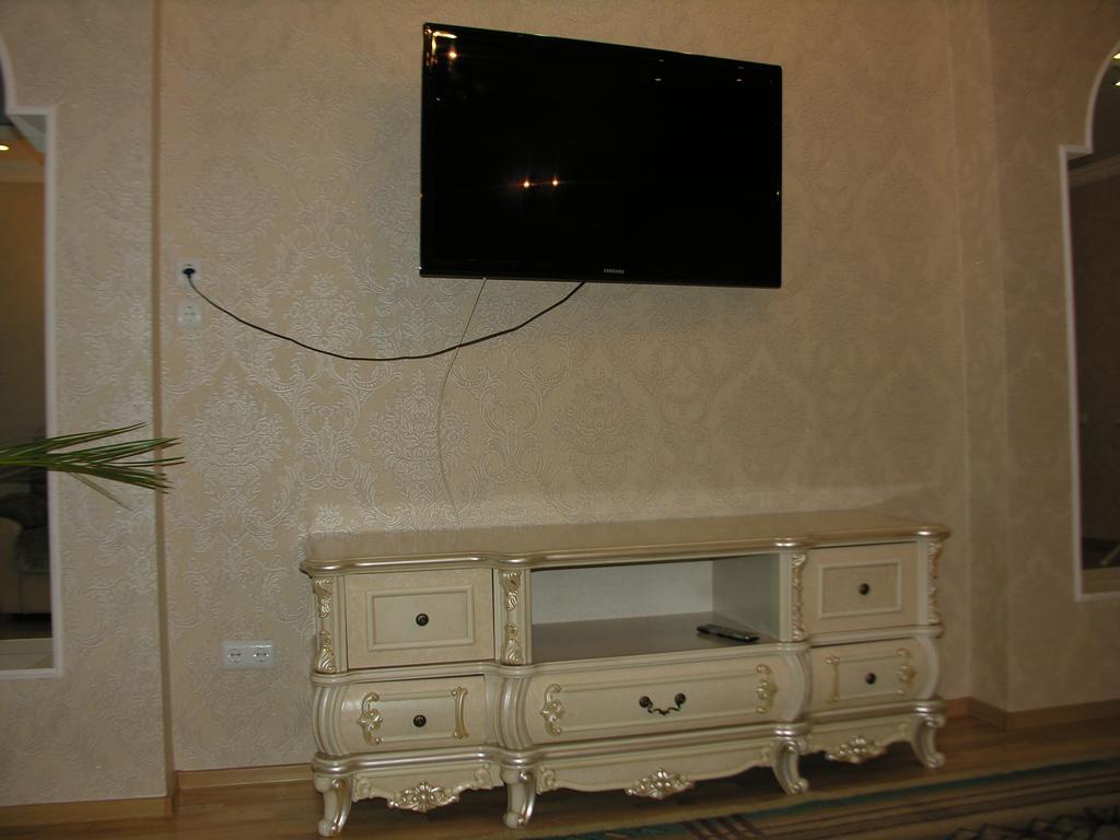Triumph Astana Hostel อัสตานา ภายนอก รูปภาพ