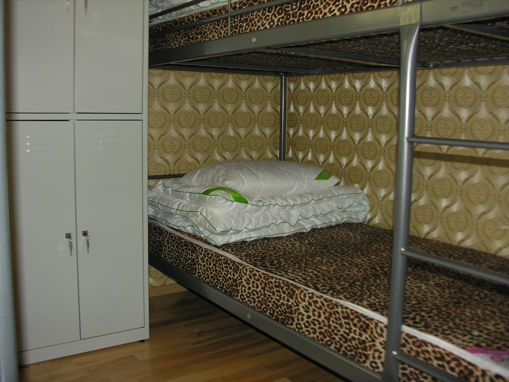 Triumph Astana Hostel อัสตานา ห้อง รูปภาพ