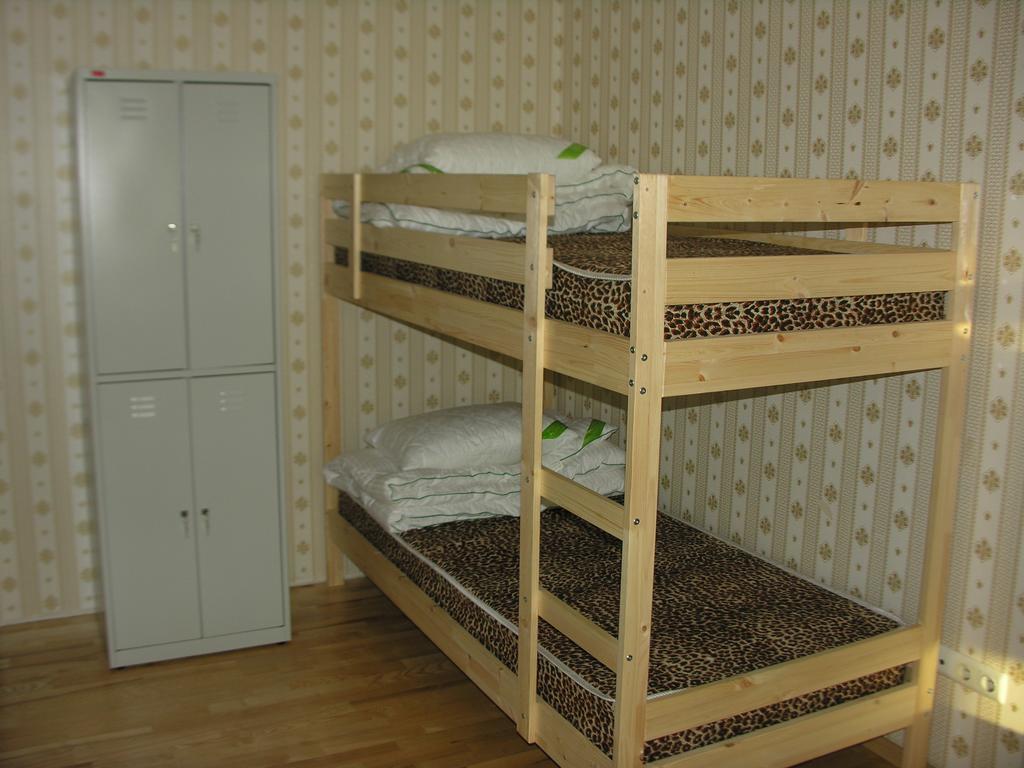 Triumph Astana Hostel อัสตานา ห้อง รูปภาพ