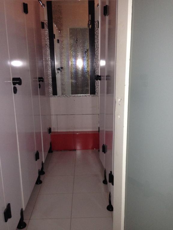 Triumph Astana Hostel อัสตานา ภายนอก รูปภาพ