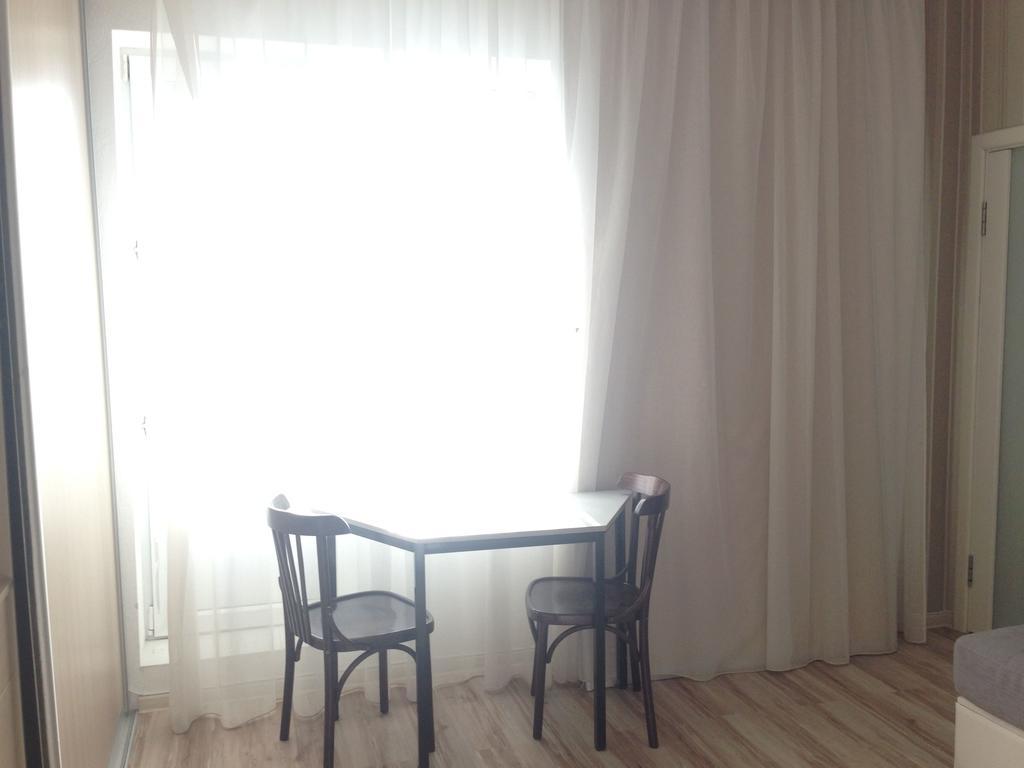 Triumph Astana Hostel อัสตานา ห้อง รูปภาพ